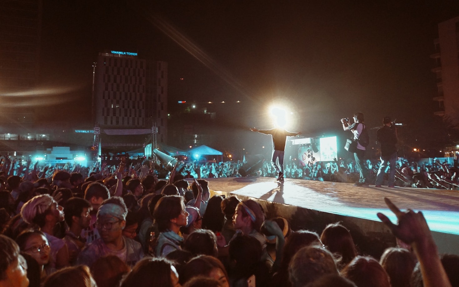 Top 5 Must-Attend JellyRoll Concerts This Year
